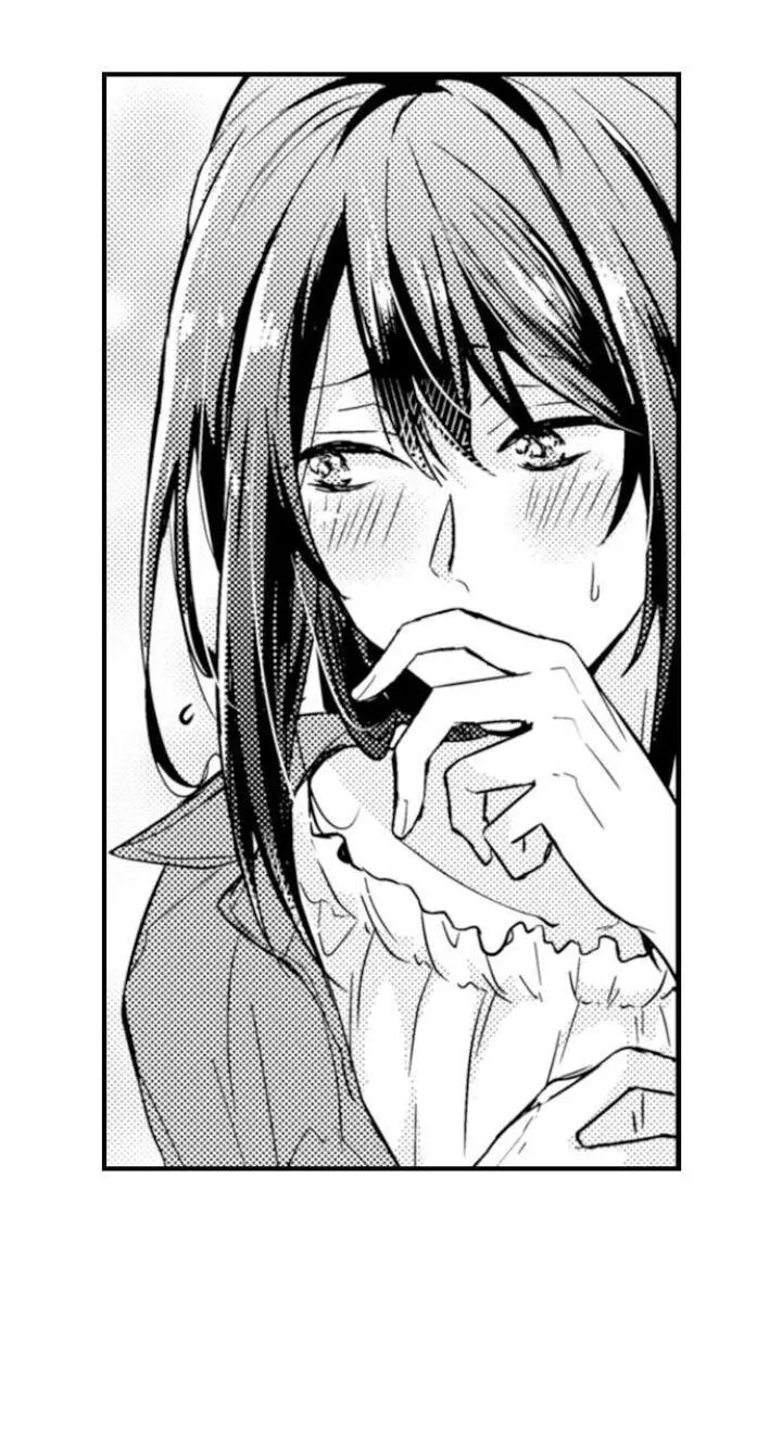 Ẩn sâu bên trong, Ren là một người phụ nữ.(Ren-kun wa Muitara Onna no Ko) Chapter 14 Trang 10