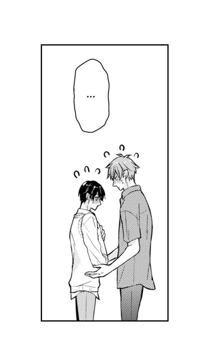 Ẩn sâu bên trong, Ren là một người phụ nữ.(Ren-kun wa Muitara Onna no Ko) Chapter 17 Trang 17