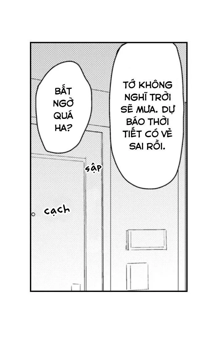 Ẩn sâu bên trong, Ren là một người phụ nữ.(Ren-kun wa Muitara Onna no Ko) Chapter 17 Trang 20