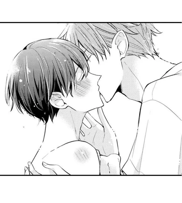 Ẩn sâu bên trong, Ren là một người phụ nữ.(Ren-kun wa Muitara Onna no Ko) Chapter 17 Trang 30