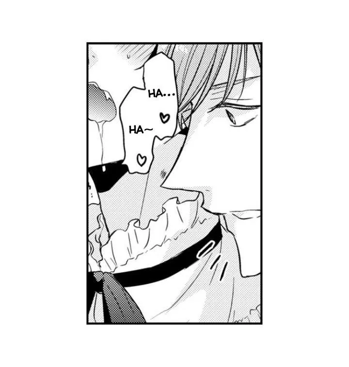 Ẩn sâu bên trong, Ren là một người phụ nữ.(Ren-kun wa Muitara Onna no Ko) Chapter 20 Trang 23