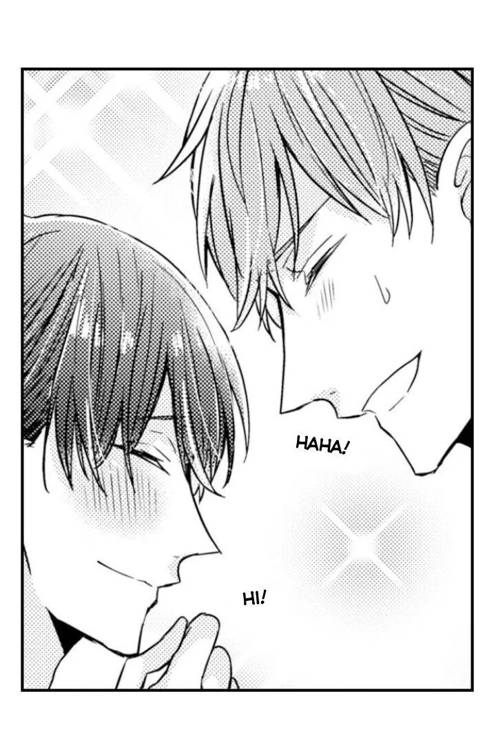 Ẩn sâu bên trong, Ren là một người phụ nữ.(Ren-kun wa Muitara Onna no Ko) Chapter 22 Trang 26