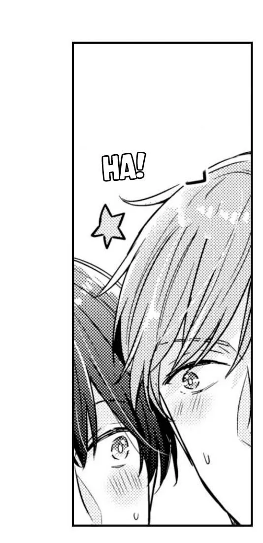 Ẩn sâu bên trong, Ren là một người phụ nữ.(Ren-kun wa Muitara Onna no Ko) Chapter 23 Trang 41