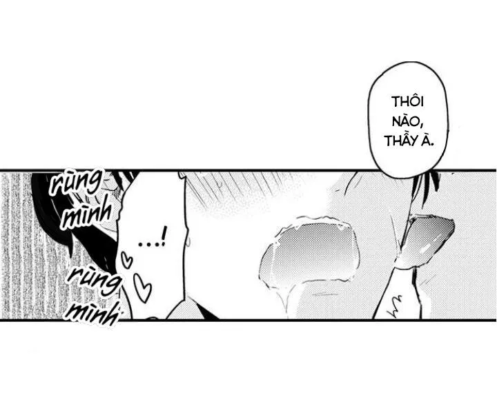 Ẩn sâu bên trong, Ren là một người phụ nữ.(Ren-kun wa Muitara Onna no Ko) Chapter 24 Trang 17