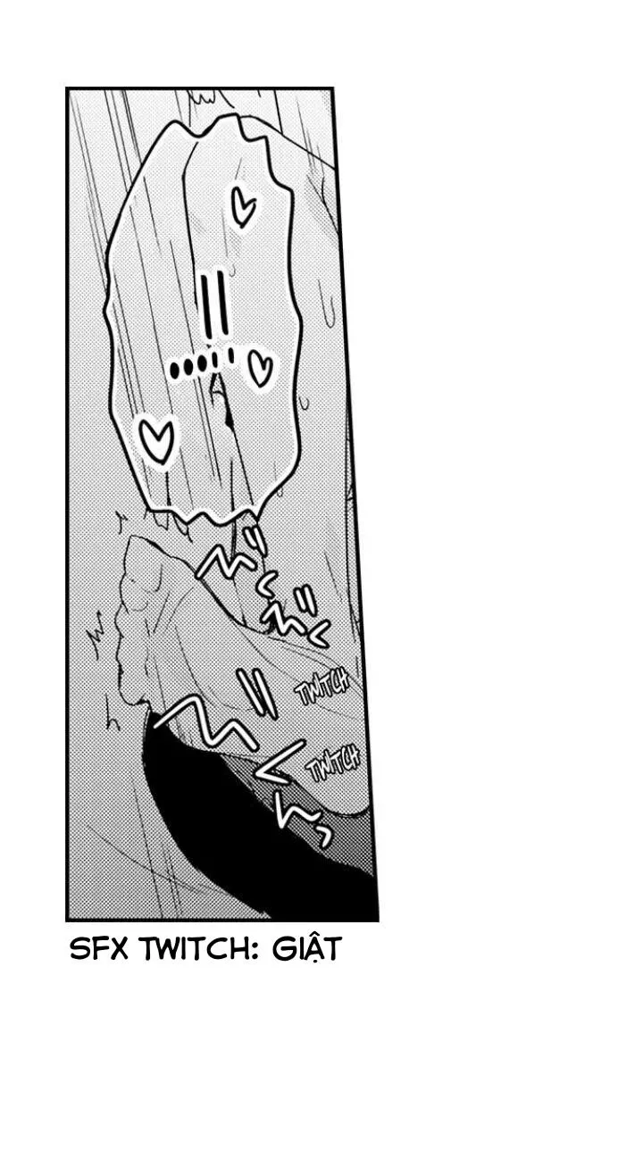 Ẩn sâu bên trong, Ren là một người phụ nữ.(Ren-kun wa Muitara Onna no Ko) Chapter 25 Trang 13