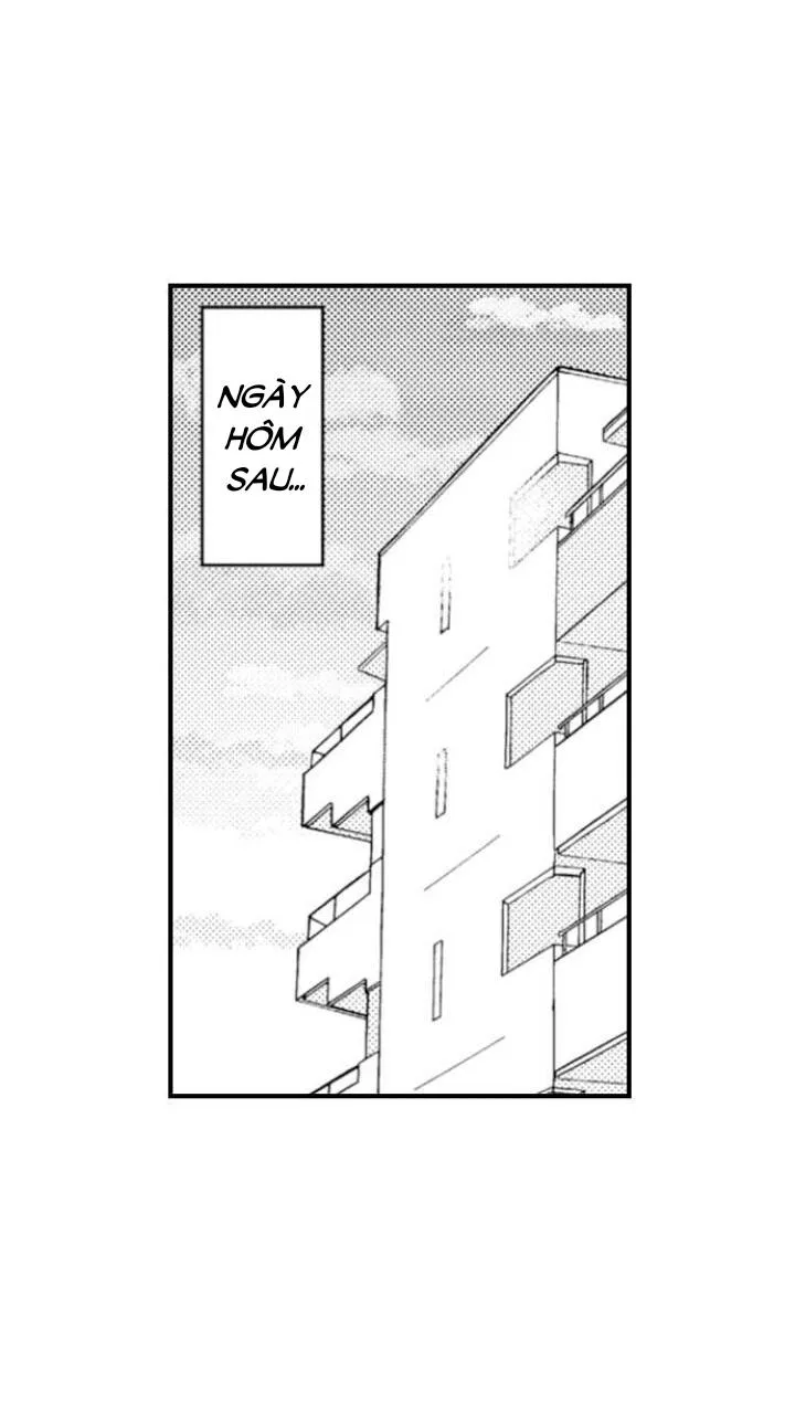 Ẩn sâu bên trong, Ren là một người phụ nữ.(Ren-kun wa Muitara Onna no Ko) Chapter 25 Trang 29