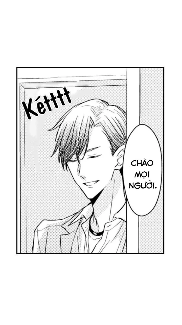 Ẩn sâu bên trong, Ren là một người phụ nữ.(Ren-kun wa Muitara Onna no Ko) Chapter 25 Trang 30