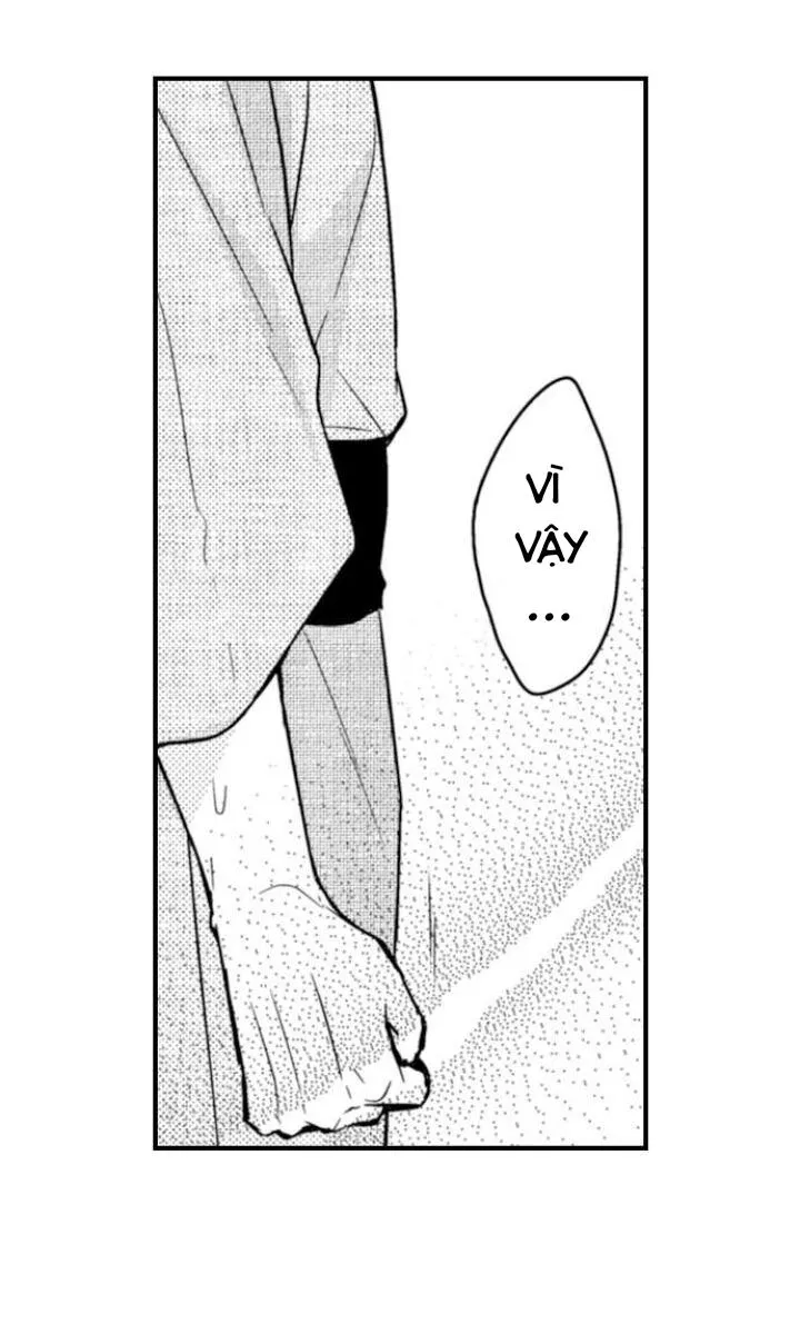 Ẩn sâu bên trong, Ren là một người phụ nữ.(Ren-kun wa Muitara Onna no Ko) Chapter 26 Trang 6