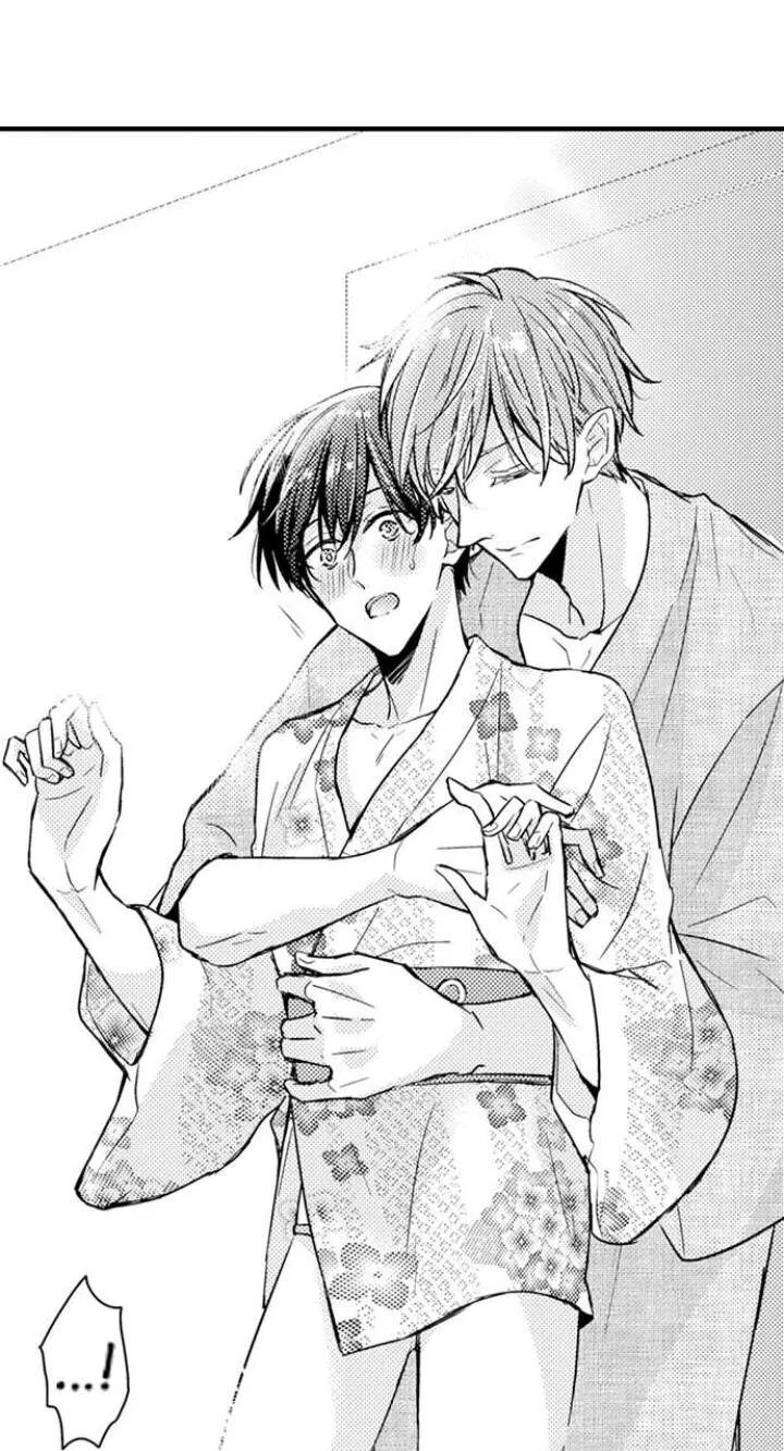 Ẩn sâu bên trong, Ren là một người phụ nữ.(Ren-kun wa Muitara Onna no Ko) Chapter 26 Trang 18
