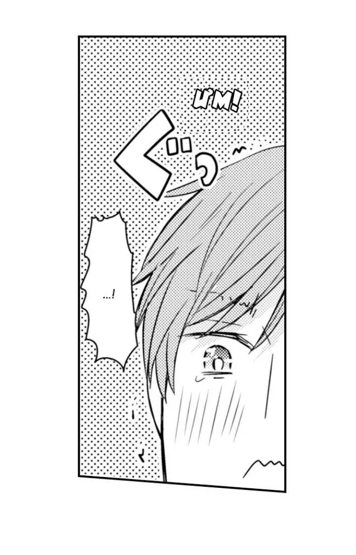 Ẩn sâu bên trong, Ren là một người phụ nữ.(Ren-kun wa Muitara Onna no Ko) Chapter 26 Trang 23