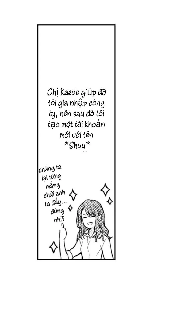 Ẩn sâu bên trong, Ren là một người phụ nữ.(Ren-kun wa Muitara Onna no Ko) Chapter 27 Trang 29