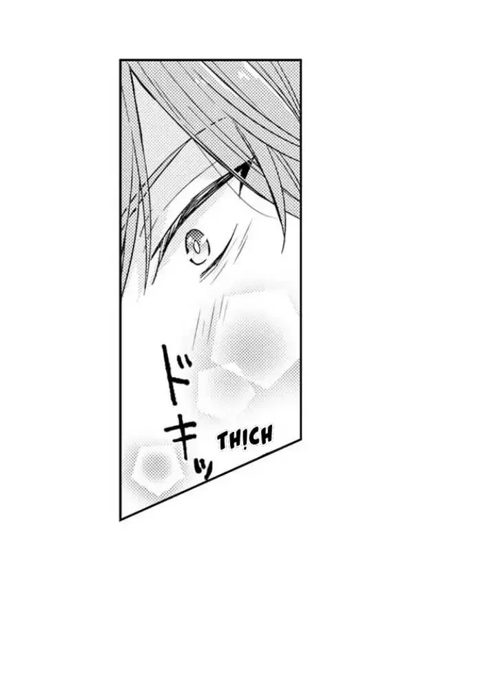 Ẩn sâu bên trong, Ren là một người phụ nữ.(Ren-kun wa Muitara Onna no Ko) Chapter 28 Trang 17