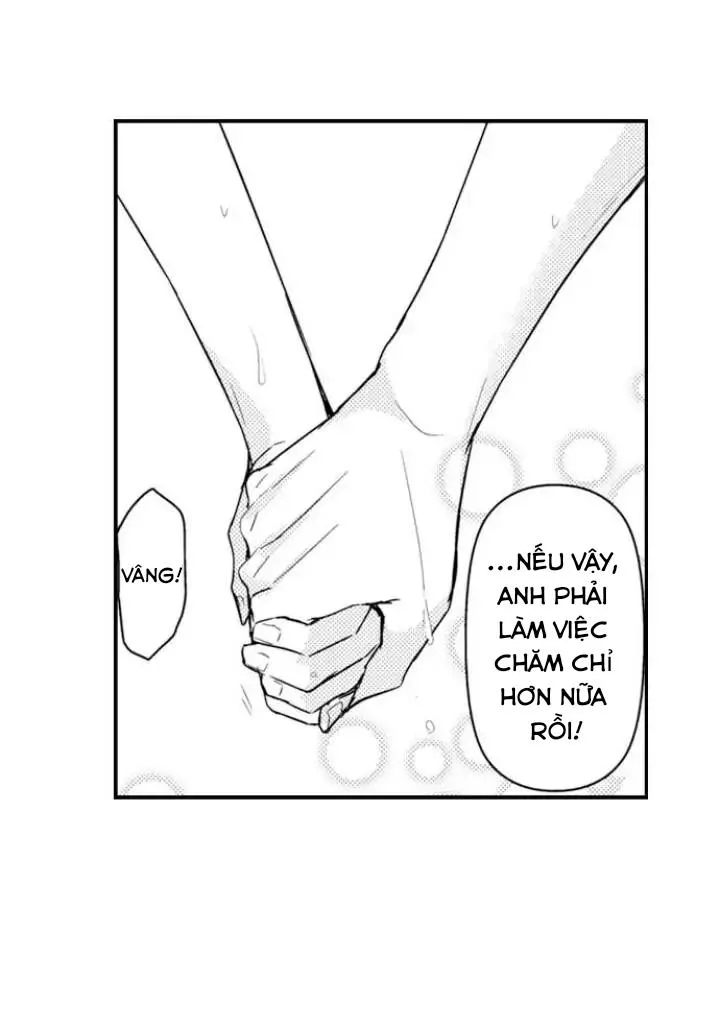 Ẩn sâu bên trong, Ren là một người phụ nữ.(Ren-kun wa Muitara Onna no Ko) Chapter 28 Trang 18