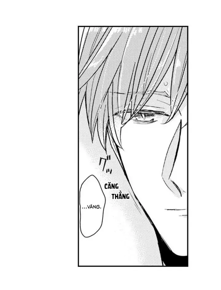 Ẩn sâu bên trong, Ren là một người phụ nữ.(Ren-kun wa Muitara Onna no Ko) Chapter 30 Trang 10