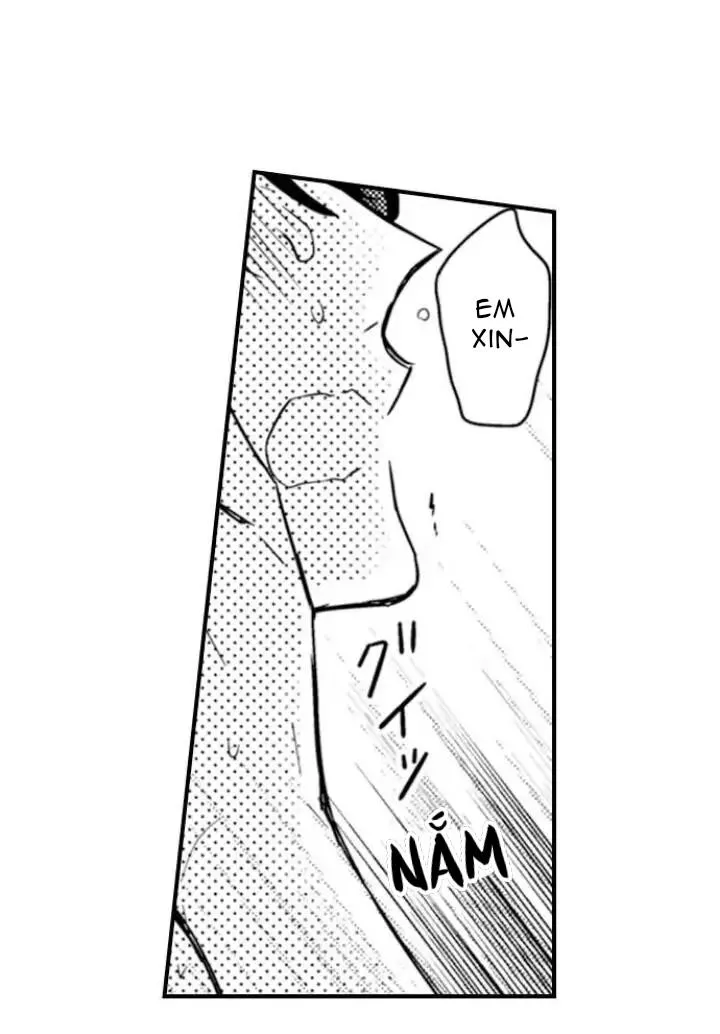 Ẩn sâu bên trong, Ren là một người phụ nữ.(Ren-kun wa Muitara Onna no Ko) Chapter 31 Trang 25