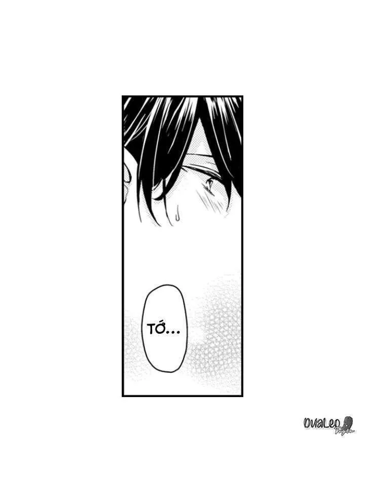 Ẩn sâu bên trong, Ren là một người phụ nữ.(Ren-kun wa Muitara Onna no Ko) Chapter 7 Trang 7