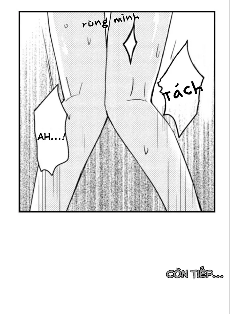 Ẩn sâu bên trong, Ren là một người phụ nữ.(Ren-kun wa Muitara Onna no Ko) Chapter 8 Trang 39