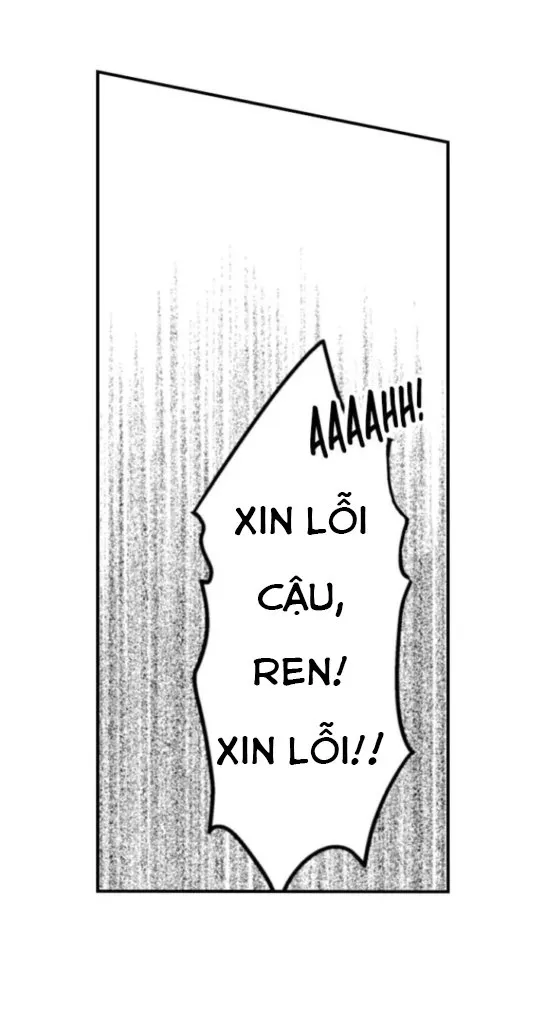 Ẩn sâu bên trong, Ren là một người phụ nữ.(Ren-kun wa Muitara Onna no Ko) Chapter 9 Trang 22
