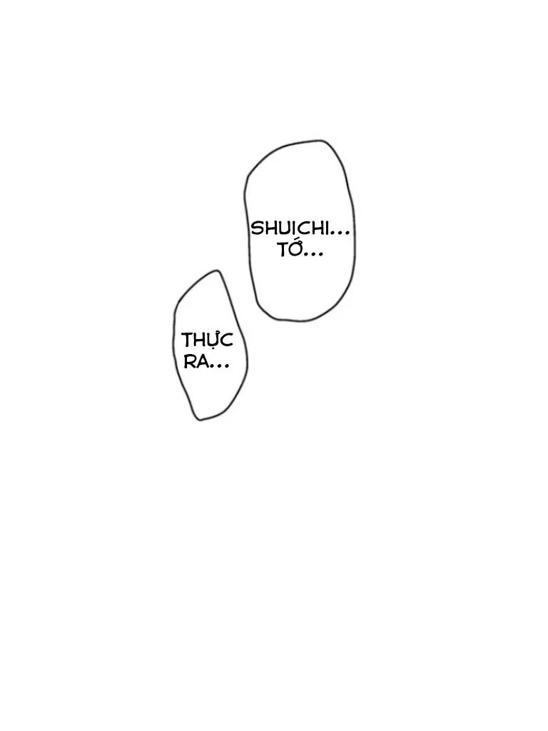 Ẩn sâu bên trong, Ren là một người phụ nữ.(Ren-kun wa Muitara Onna no Ko) Chapter 9 Trang 30