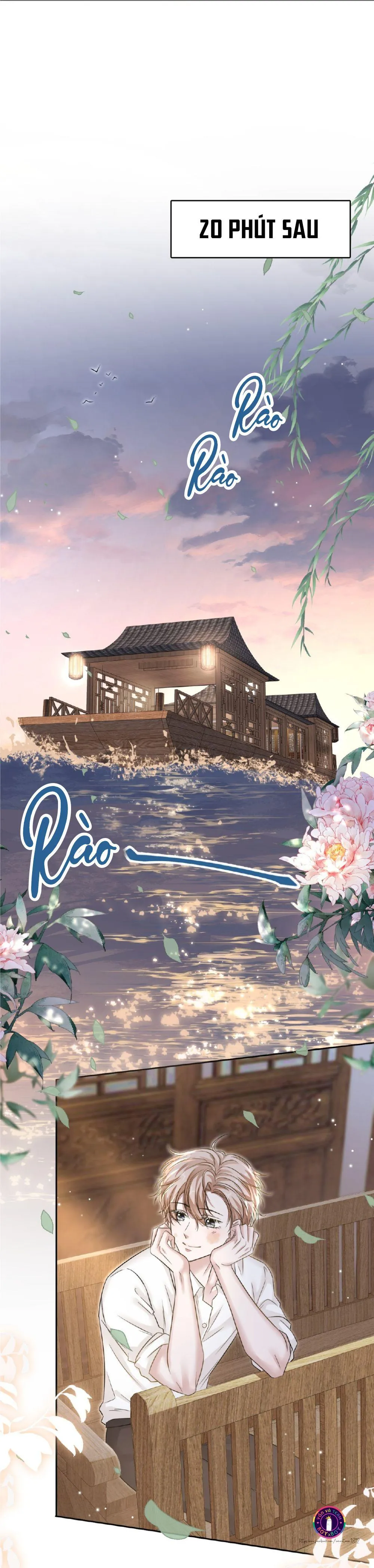 Ẩn Trung (END) Chapter 10 Trang 4