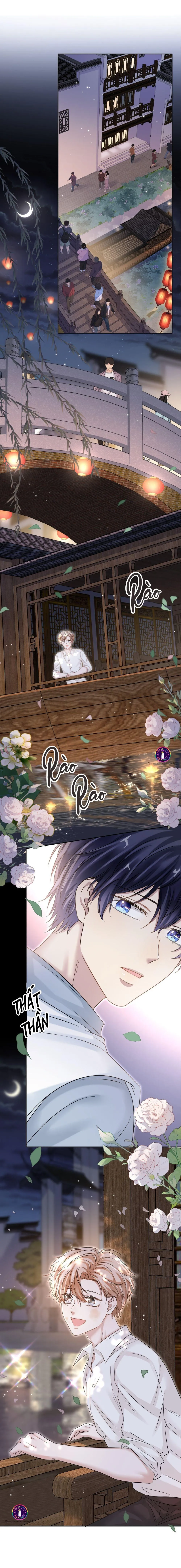 Ẩn Trung (END) Chapter 10 Trang 7