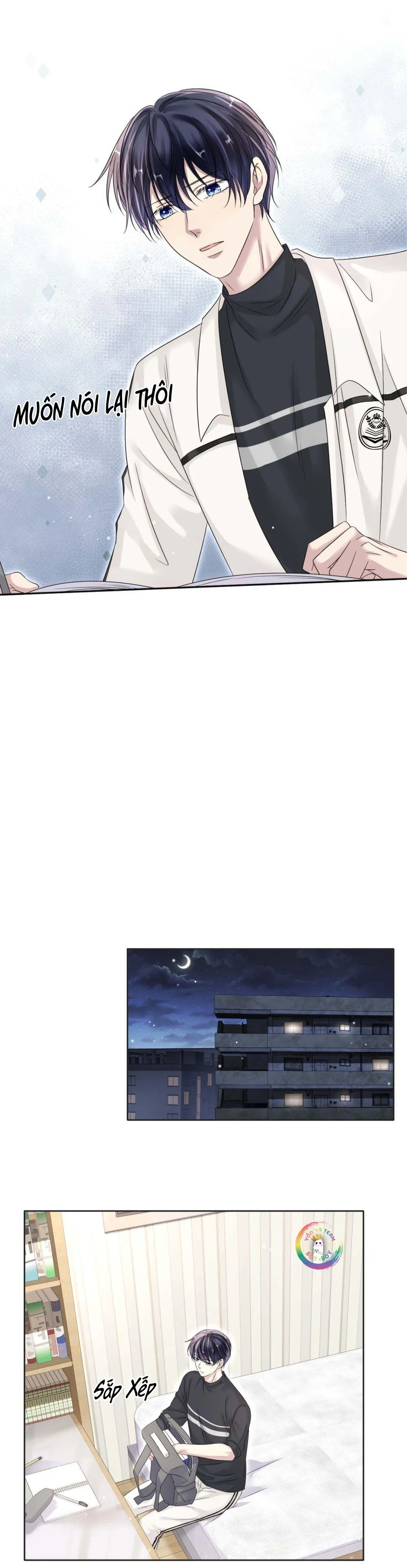 Ẩn Trung (END) Chapter 15 Trang 4