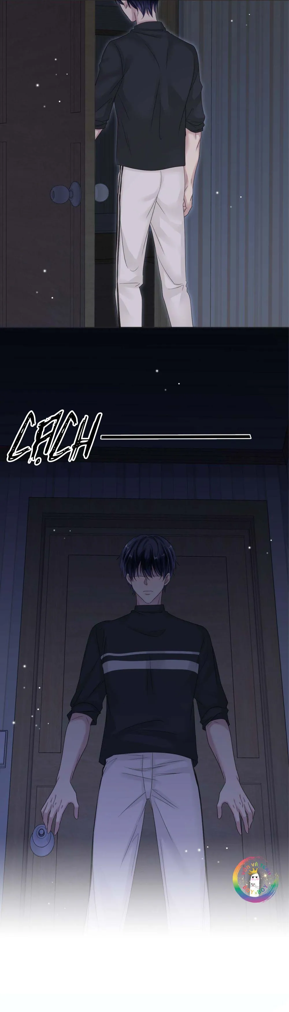 Ẩn Trung (END) Chapter 15 Trang 9