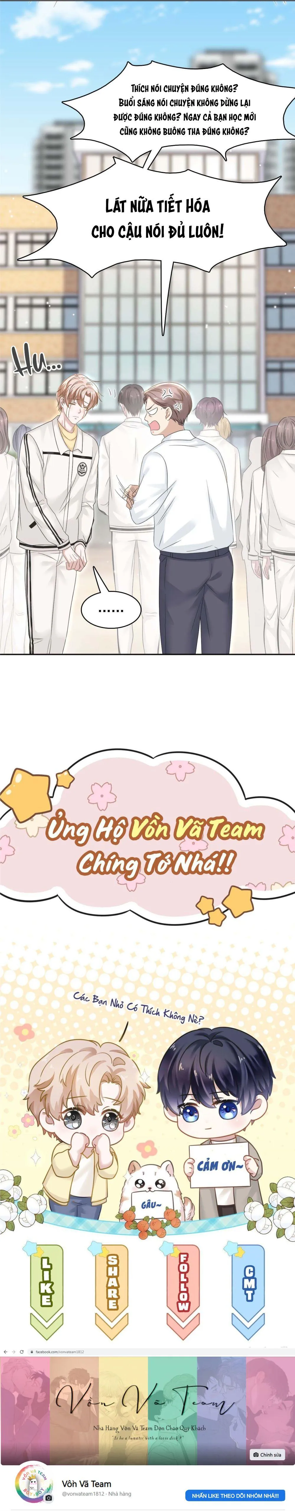 Ẩn Trung (END) Chapter 15 Trang 14