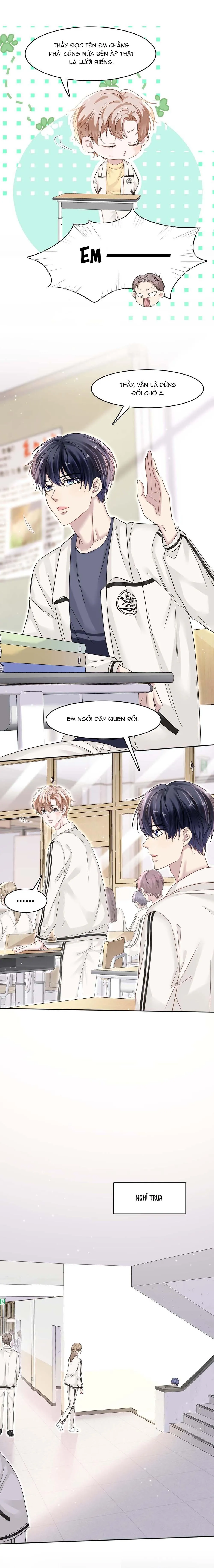 Ẩn Trung (END) Chapter 16 Trang 4