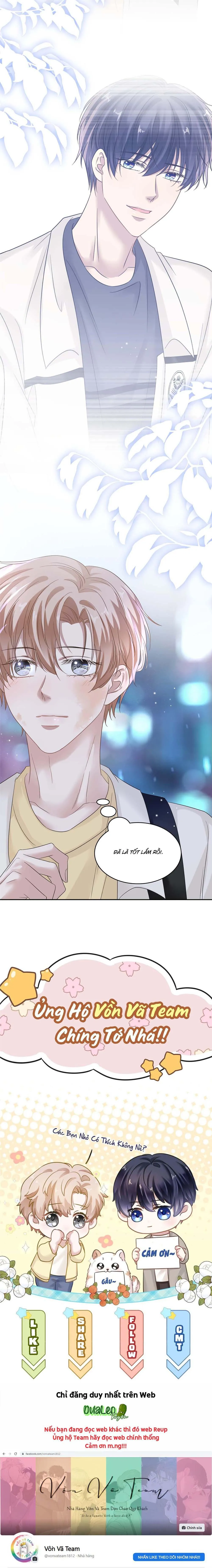 Ẩn Trung (END) Chapter 16 Trang 13