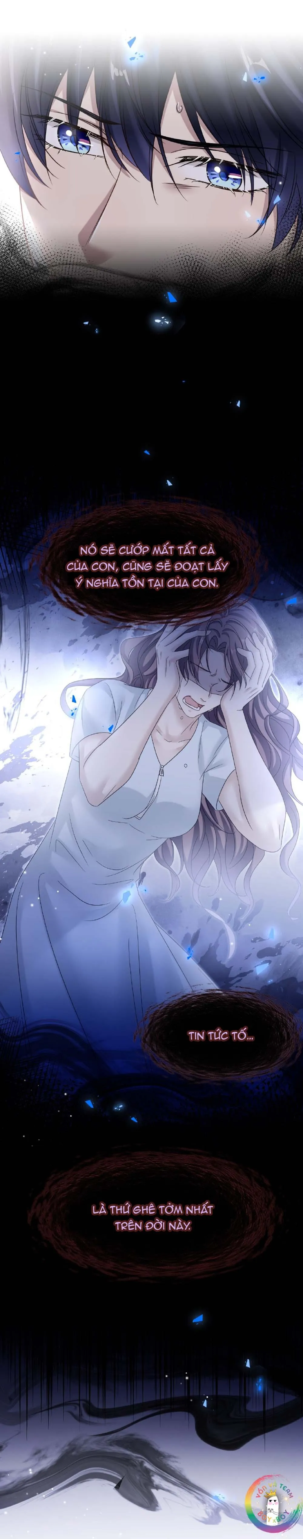 Ẩn Trung (END) Chapter 18 Trang 9