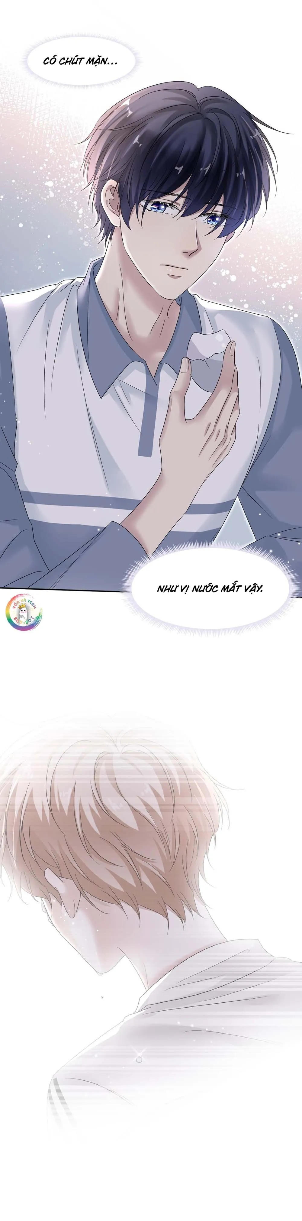 Ẩn Trung (END) Chapter 18 Trang 19