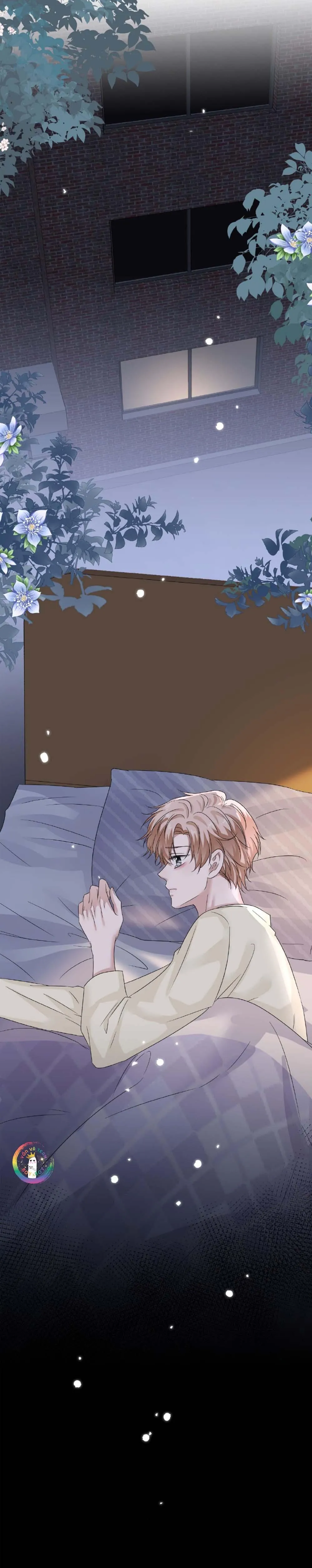 Ẩn Trung (END) Chapter 18 Trang 21