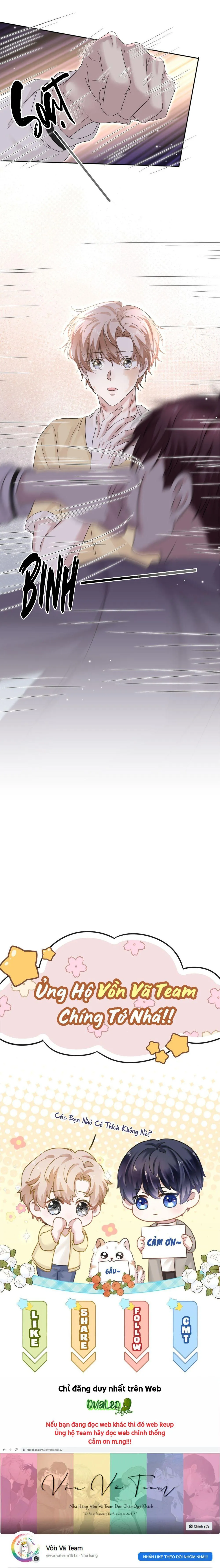Ẩn Trung (END) Chapter 19 Trang 14