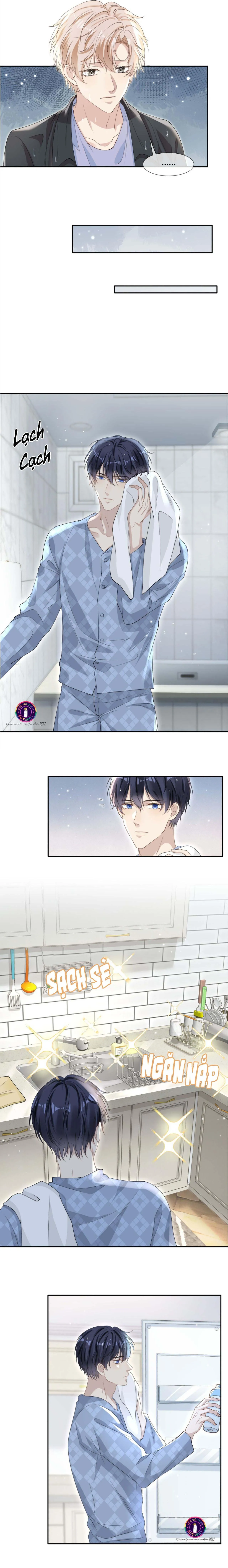 Ẩn Trung (END) Chapter 2 Trang 9