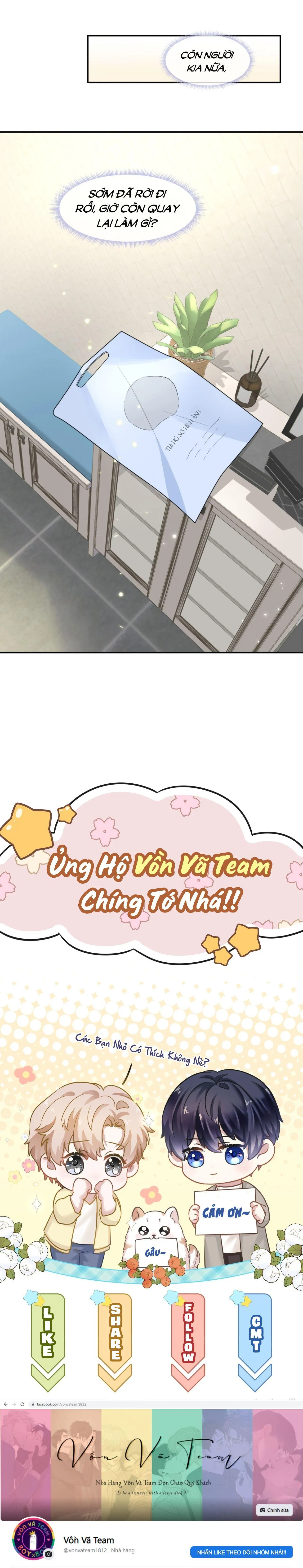 Ẩn Trung (END) Chapter 2 Trang 15