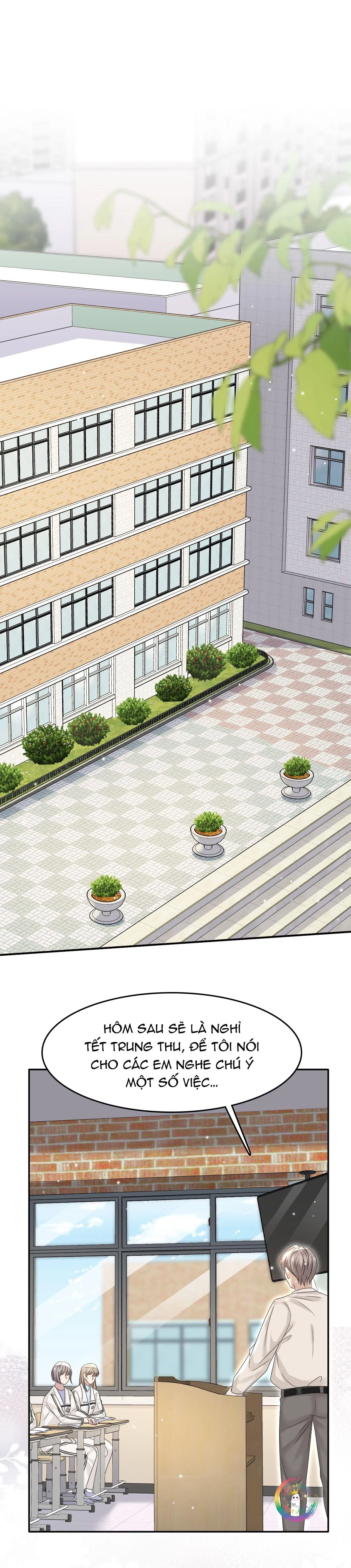 Ẩn Trung (END) Chapter 20 Trang 14