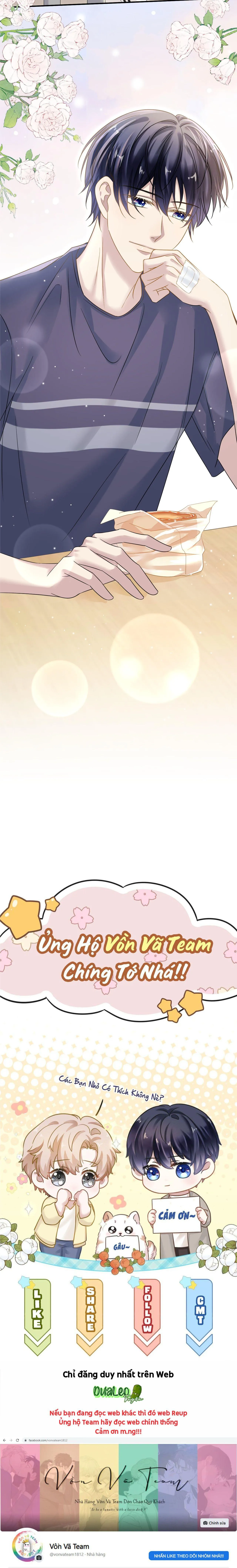 Ẩn Trung (END) Chapter 20 Trang 17