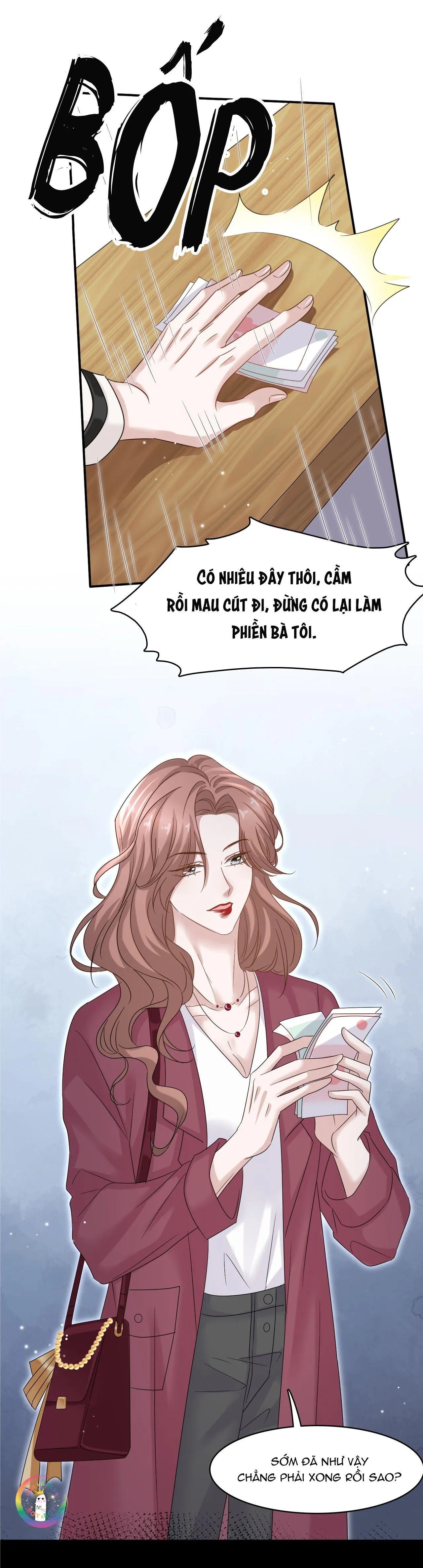 Ẩn Trung (END) Chapter 21 Trang 13