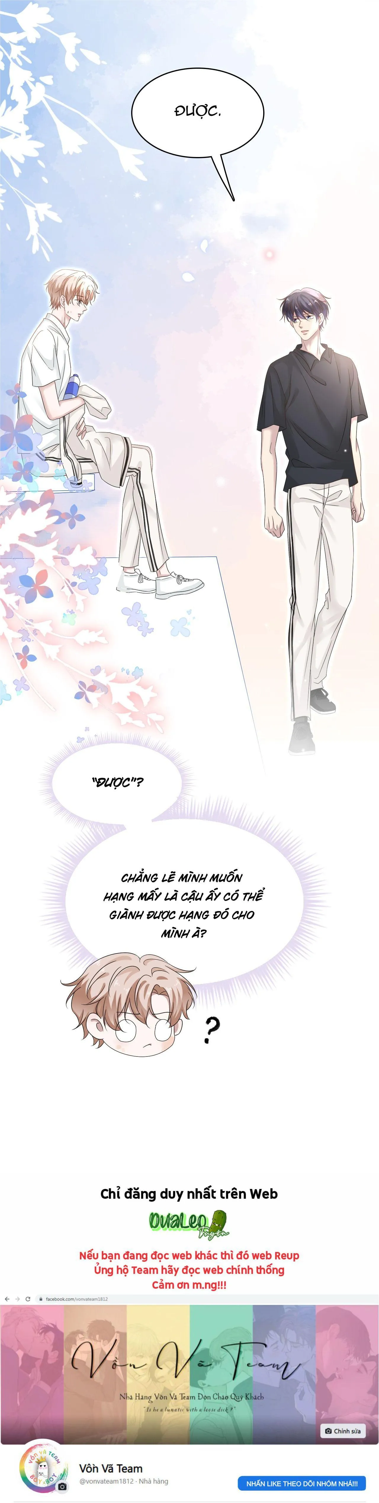 Ẩn Trung (END) Chapter 21 Trang 20