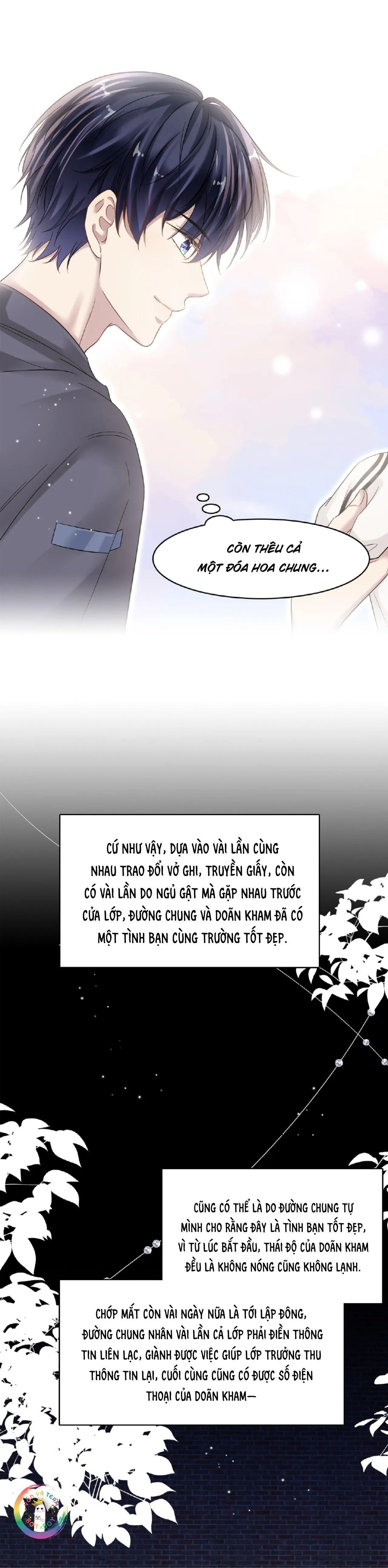 Ẩn Trung (END) Chapter 22 Trang 7