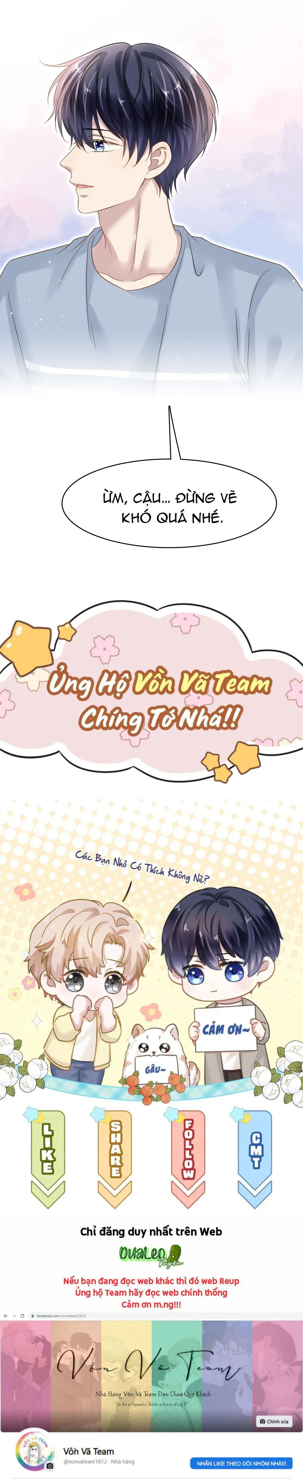 Ẩn Trung (END) Chapter 22 Trang 20