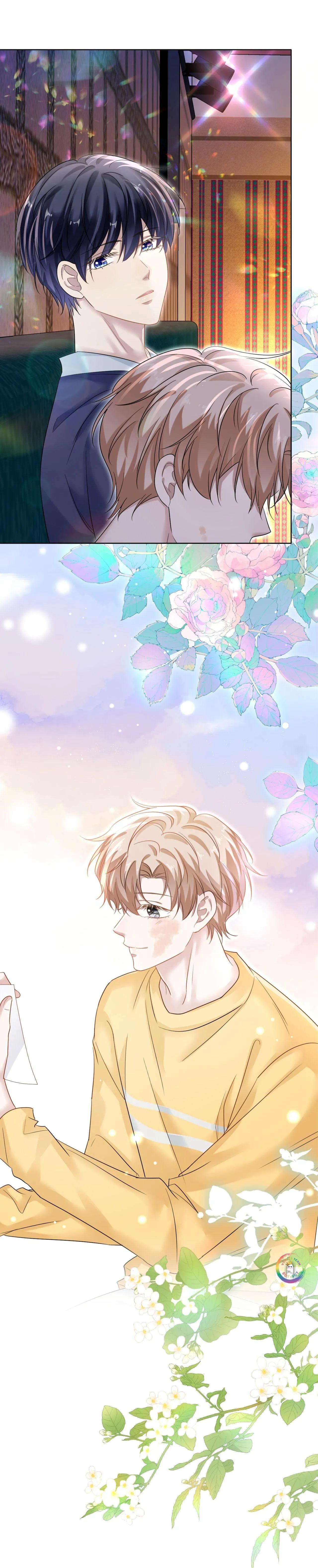 Ẩn Trung (END) Chapter 23 Trang 7