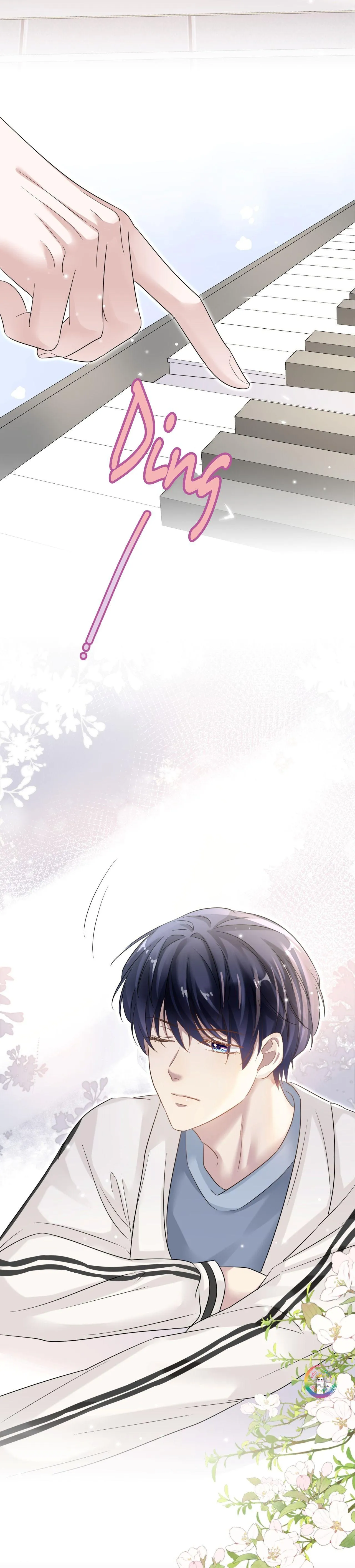 Ẩn Trung (END) Chapter 23 Trang 11