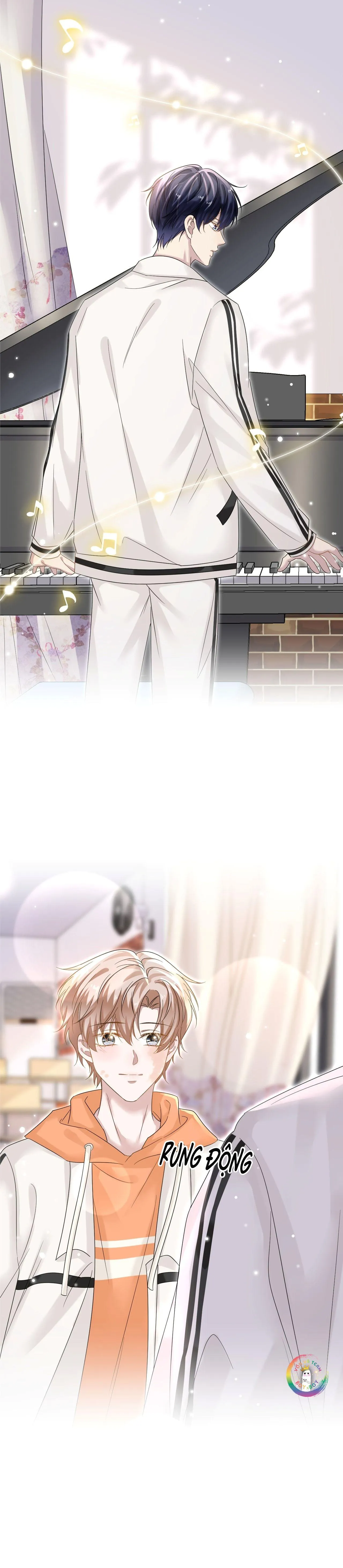 Ẩn Trung (END) Chapter 23 Trang 14