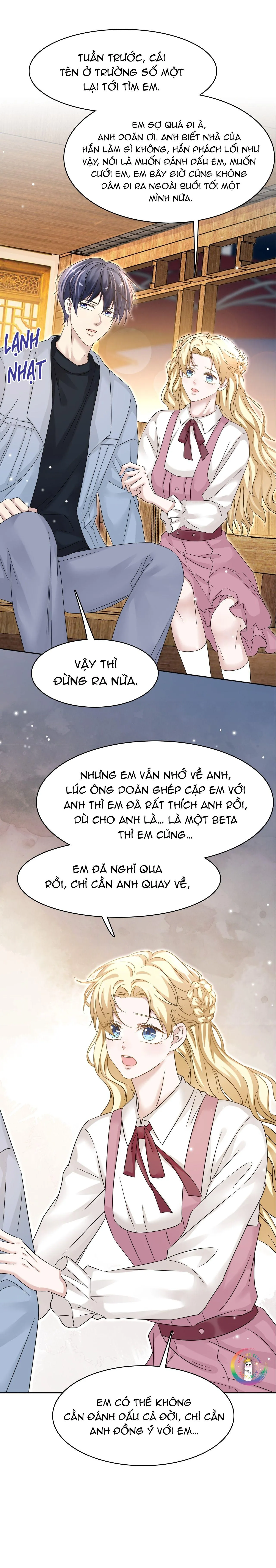 Ẩn Trung (END) Chapter 24 Trang 8