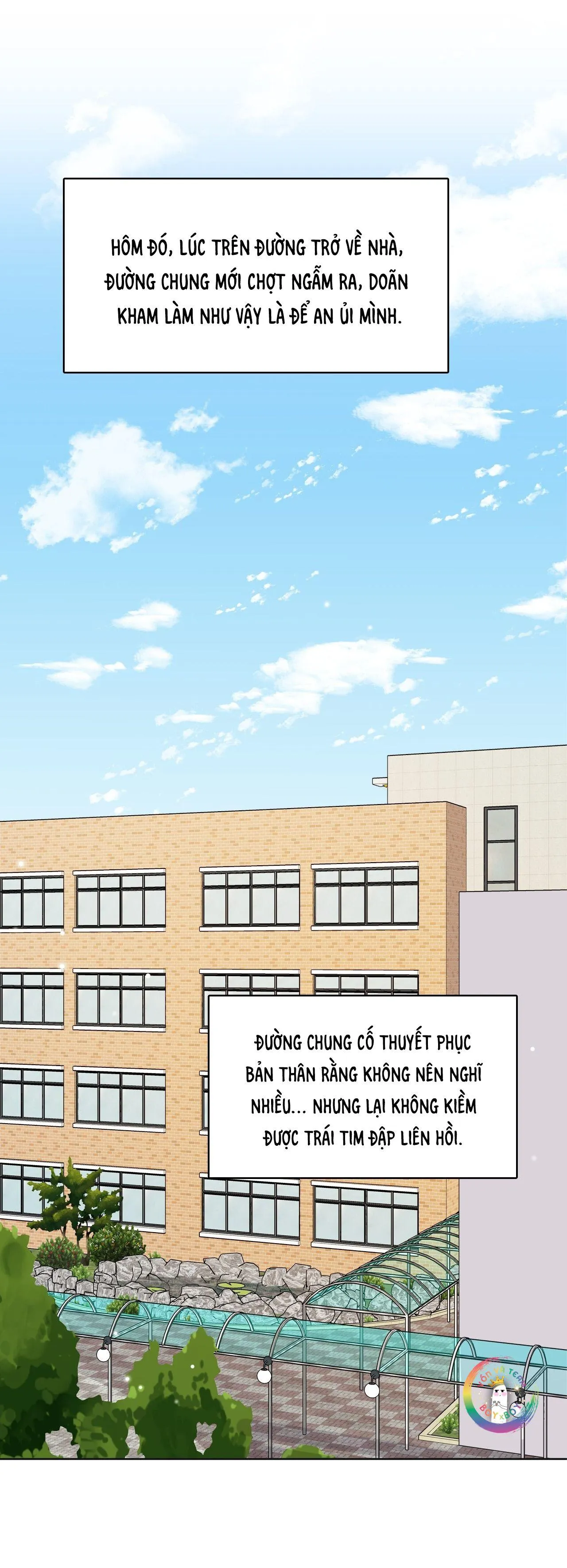 Ẩn Trung (END) Chapter 24 Trang 17