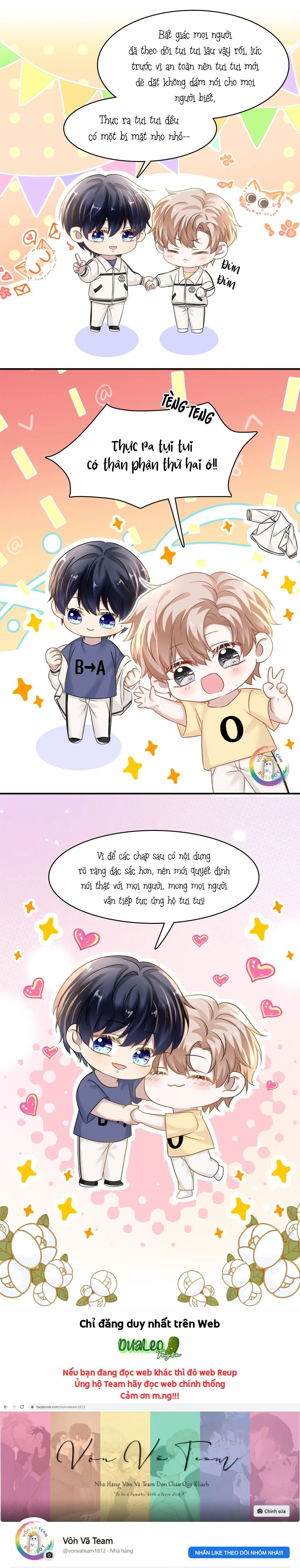 Ẩn Trung (END) Chapter 24 Trang 21