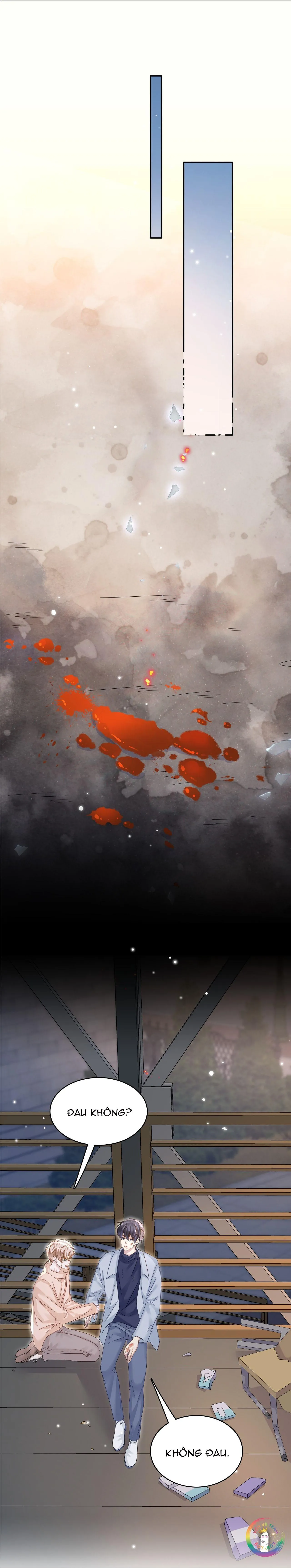 Ẩn Trung (END) Chapter 25 Trang 14