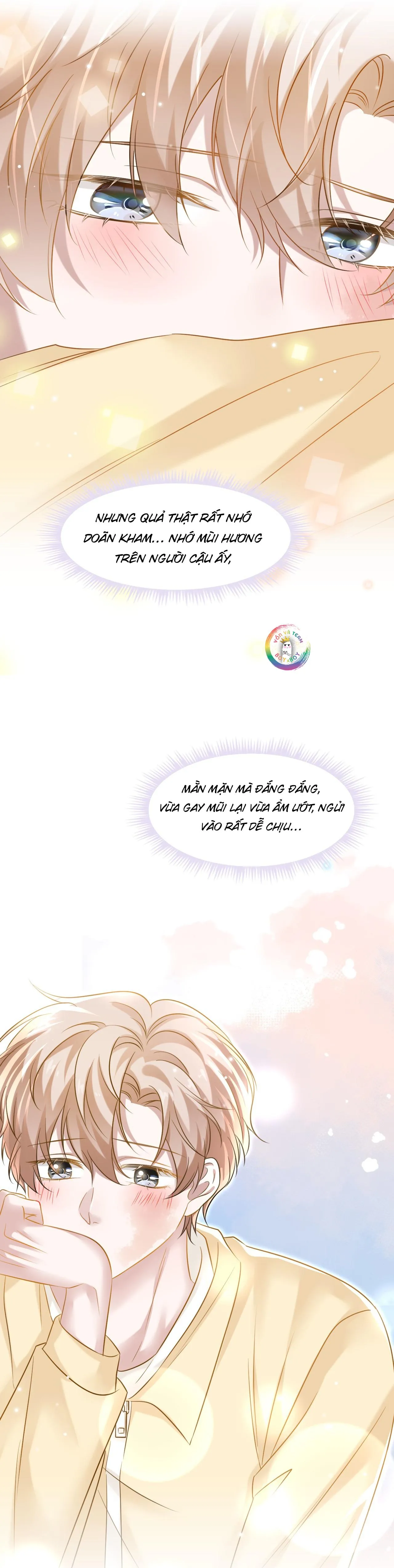 Ẩn Trung (END) Chapter 26 Trang 13